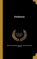 Parthenon 1373739304 Book Cover