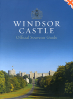 Windsor Castle: Official Souvenir Guidebook 1902163001 Book Cover