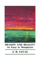 Reason and Reality 1934297046 Book Cover