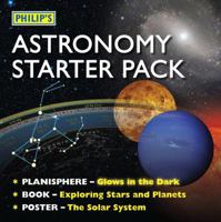 Philip's Astronomy Starter Pack 0785835741 Book Cover