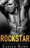 Rockstar 1964868599 Book Cover