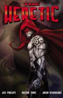 Heretic 1600103162 Book Cover