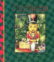 The Nutcracker 1581733097 Book Cover