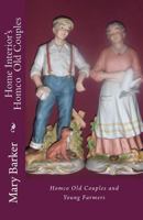 Home Interior's / Homco: Old Couples 1484131703 Book Cover