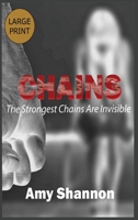 Chains: A Ronnie Lawrence Survival Story B0H77DQPXS Book Cover
