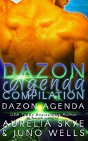 Dazon Agenda; Complete Collection (Dazon Agenda, #1 To #6) B0C2T4CQY1 Book Cover