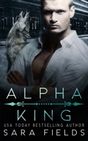 Alpha King B0997VQRG5 Book Cover