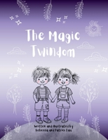 The Magic Twindom 103691433X Book Cover