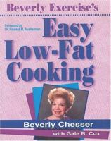 Easy Low-Fat Cooking 0892212268 Book Cover