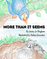 More Than It Seems 1461126223 Book Cover