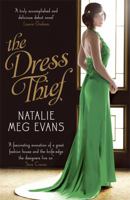 The Dress Thief 1848665881 Book Cover
