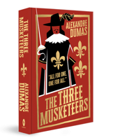 The Three Musketeers: Alexander Dumas books 3 tree muskateers the musketeer muskateer muskateers muketeers musketters musket mus musk paperback book 9358560754 Book Cover