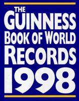 Guinness Book of World Records 0553578952 Book Cover
