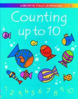 Counting Up to 10 079450499X Book Cover
