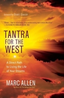 Tantra for the West 0931432065 Book Cover