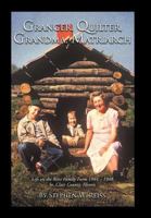 Granger, Quilter, Grandma, Matriarch: Life on the Reiss Family Farm 1944 - 1948 St. Clair County, Illinois 1468559036 Book Cover