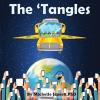 The 'Tangles 1645506002 Book Cover