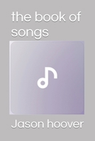 the book of songs 1675561672 Book Cover