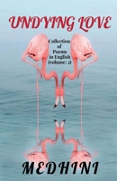 Undying love 1685235697 Book Cover