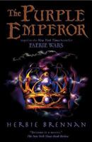 The Purple Emperor 1582348804 Book Cover