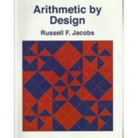 Arithmetic - By Design 0918272262 Book Cover