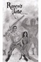 Raven's Fate 0741404877 Book Cover