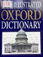 DK Illustrated Oxford Dictionary 0789435578 Book Cover