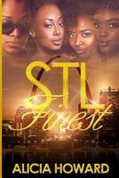 STL Finest 1533413193 Book Cover