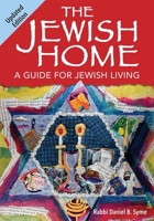 The Jewish Home 0874419883 Book Cover