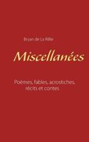 Miscellanées 2322118923 Book Cover