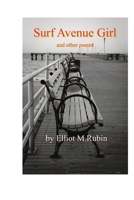 Surf Avenue Girl and other poems 0998179639 Book Cover