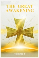 The Great Awakening 1736341812 Book Cover