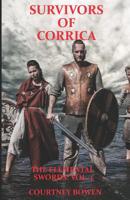 Survivors of Corrica 1070693863 Book Cover