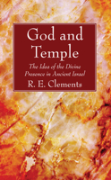 God and Temple 1498299407 Book Cover