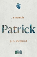 Patrick 1835741924 Book Cover