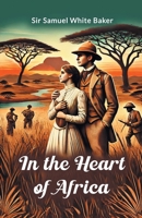 In the Heart of Africa 9365785871 Book Cover
