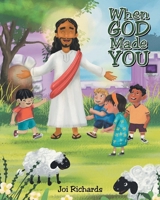 When God Made You 1637842236 Book Cover