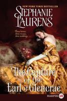 The Capture of the Earl of Glencrae 0062068628 Book Cover