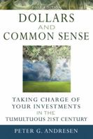 Dollars and Common Sense 0615537839 Book Cover