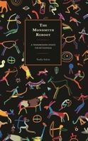 The Monomyth Reboot: A Transmodern Update for Mythopoeia B0FNZXGN6X Book Cover