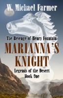 Mariana's Knight: The Revenge of Henry Fountain 1432833928 Book Cover