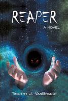 Reaper 1498487068 Book Cover
