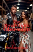 The Rival Club's Obsession B0GJG99Q53 Book Cover