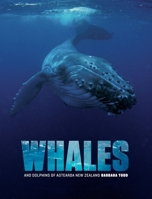 Whales | Tohora 1877385719 Book Cover