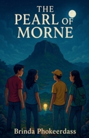 The Pearl of Le Morne B0F5RM2RLM Book Cover