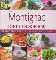 The Montignac Diet Cookbook 2359340395 Book Cover