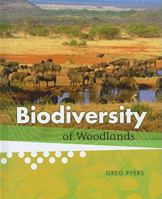 Biodiversity Of Grasslands 1420267701 Book Cover
