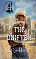 The Drifter (Red Ridge Chronicles) 1960418378 Book Cover