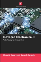 Inovação Electrónica-II 6205825341 Book Cover