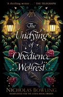 The Undying of Obedience Wellrest 1912626683 Book Cover
